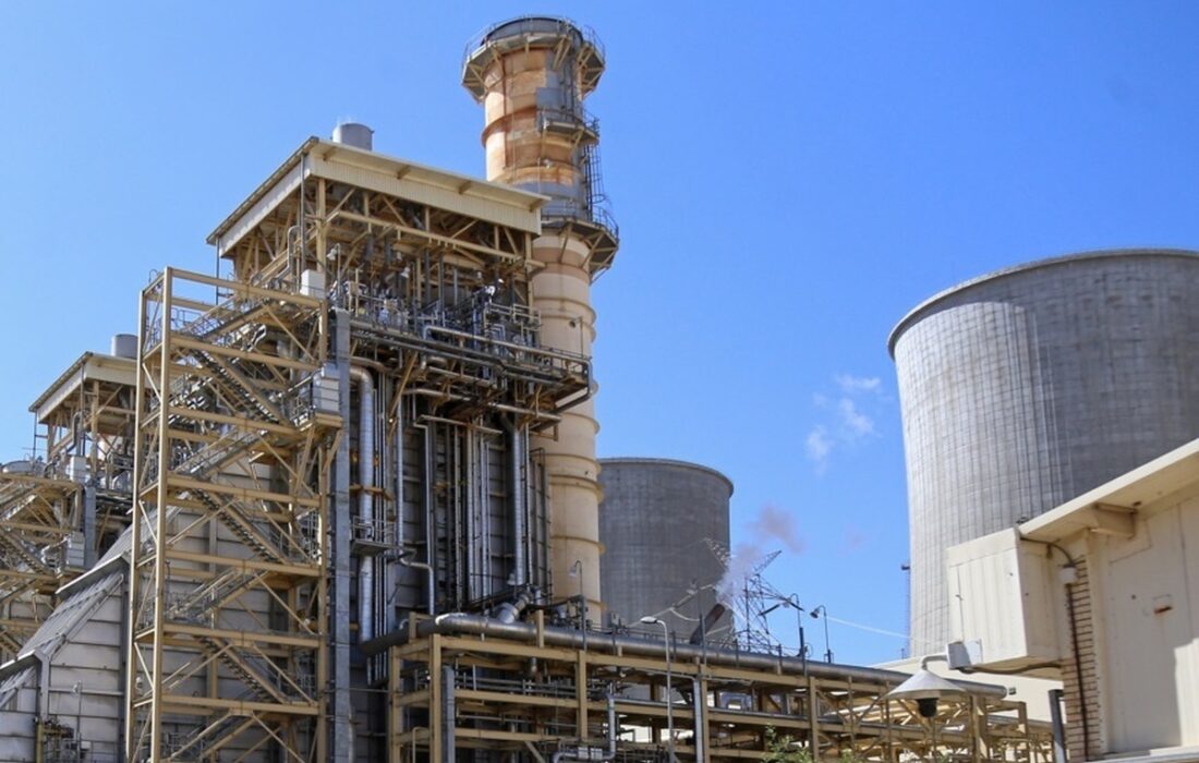 آمادگی کامل وزارت نفت برای زمستان: ذخایر سوخت مایع و گاز از سال قبل بیشتر است