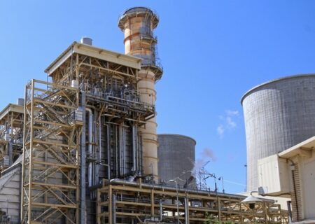 آمادگی کامل وزارت نفت برای زمستان: ذخایر سوخت مایع و گاز از سال قبل بیشتر است