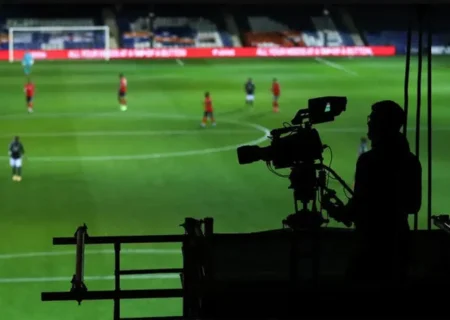 پخش مستقیم مسابقات لیگ برتر انگلیس و لالیگا اسپانیا از شبکه 3