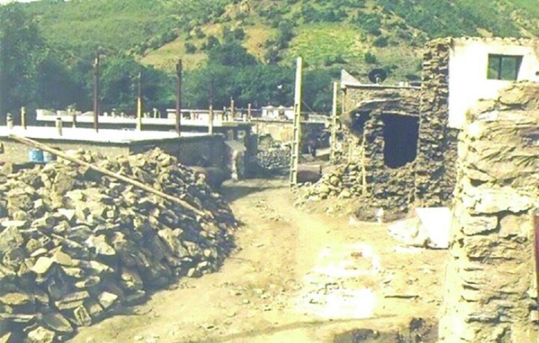 رمزگشایی از رازهای زندانی مخوف در کردستان ایران پس از گذشت ۴ دهه