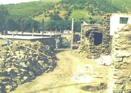 رمزگشایی از رازهای زندانی مخوف در کردستان ایران پس از گذشت ۴ دهه