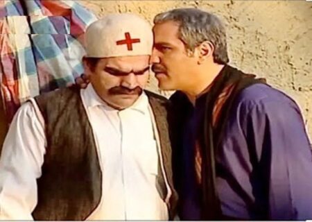 بازیگر سریال شب‌های برره از خطر قطع عضو نجات یافت