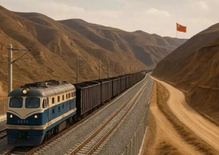 پروژه مخفی چین در تبت؛ پرهزینه‌ترین خط آهن‌های دنیا
