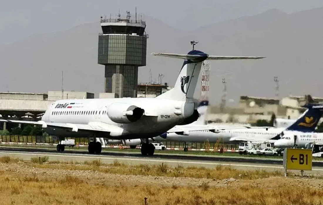 آیا شرکتهای هواپیمایی خارجی پس از اسنپ بک، پروازهایشان به ایران را لغو میکنند؟