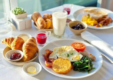 ارده شیره یا عسل و سیاهدانه؛ کدام یک برای صبحانه بهتر است؟