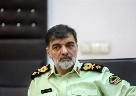 سردار رادان: تاراج ثروت ملی؛ سوخت کشور در معرض تهدید است