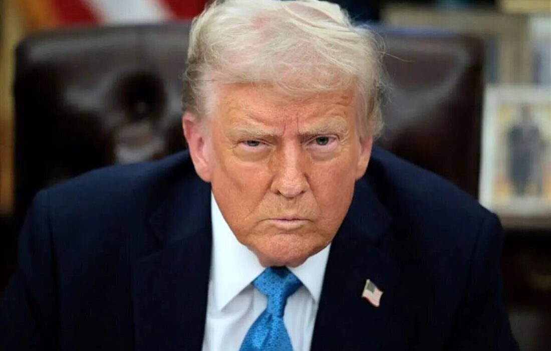 پشت پرده پذیرش پاسخ حماس از سوی ترامپ چه بود؟