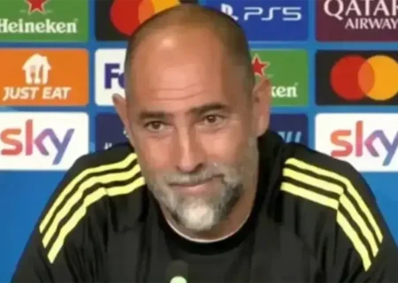 تمجید بی‌نظیر سرمربی یوونتوس از مودریچ؛ آرزو می‌کنم فردا روز بد ستاره کروات باشد!