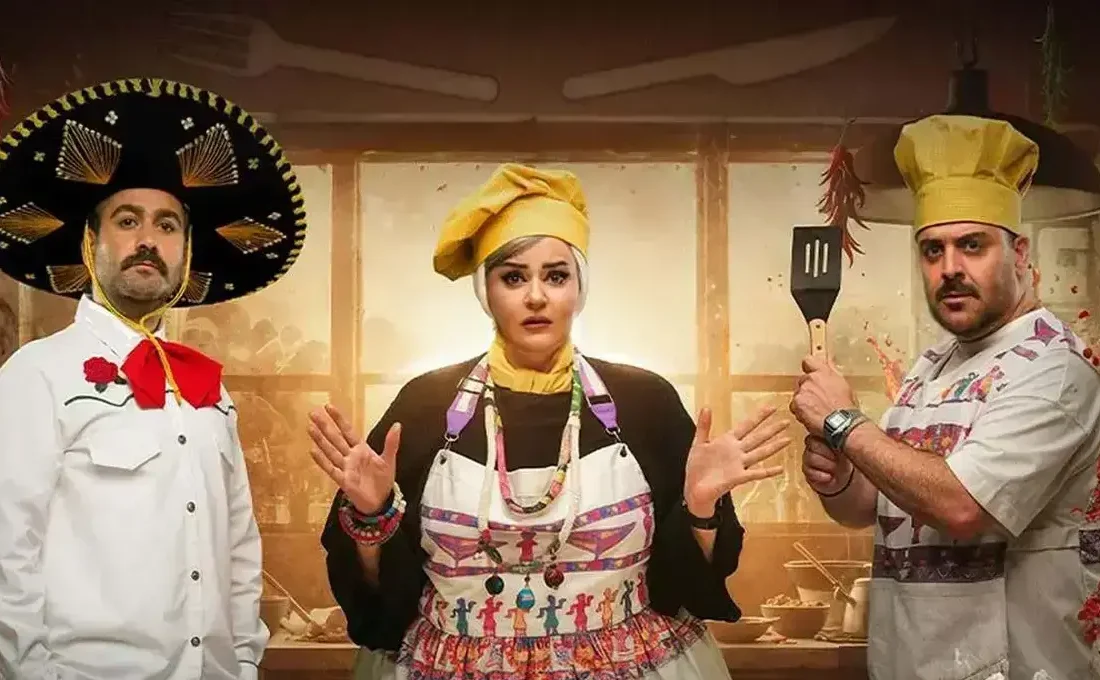 «شفرونی»؛ تقابل نظر منتقدان و مخاطبان؛ آیا سرگرمی صرف، ابتذال در برنامهسازی است؟