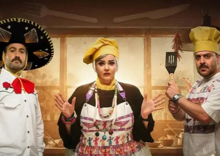 «شفرونی»؛ تقابل نظر منتقدان و مخاطبان؛ آیا سرگرمی صرف، ابتذال در برنامه‌سازی است؟