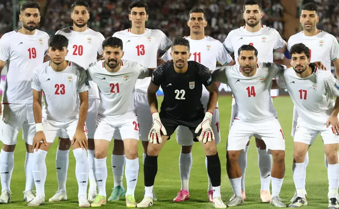 چالشهای سیاسی در فیفا: از موانع ویزای ایران و پاراگوئه تا تقاضای حذف اسرائیل