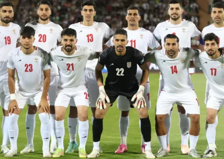 چالش‌های سیاسی در فیفا: از موانع ویزای ایران و پاراگوئه تا تقاضای حذف اسرائیل