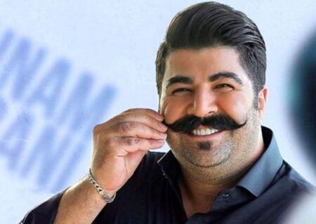 حضور بهنام بانی با سبیل در برنامه دورهمی: روایتی از یک تغییر چهره