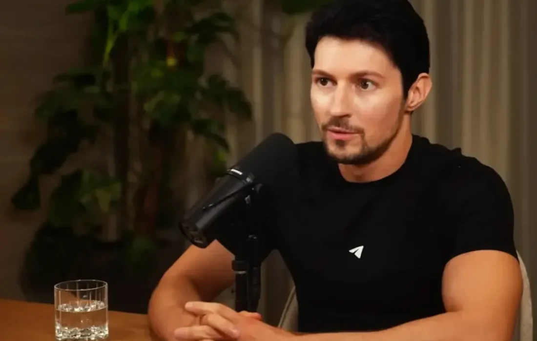 مالک تلگرام از راز زندگی شخصی و تجربیاتش میگوید: از ۱۰۰ فرزند فرضی تا بازداشت در فرانسه و تجربهی نزدیک به مرگ