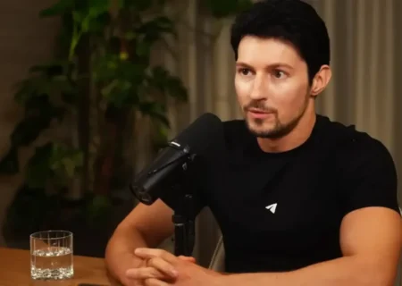 مالک تلگرام از راز زندگی شخصی و تجربیاتش می‌گوید: از ۱۰۰ فرزند فرضی تا بازداشت در فرانسه و تجربه‌ی نزدیک به مرگ