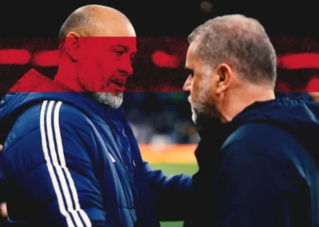 سقوط به سبک انگلیسی؛ تغییرات شوک‌آور مربی در لیگ برتر!/ تداوم حواشی عجیب و غریب