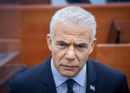 رئیس اپوزیسیون اسرائیل مدعی شد: بیشتر اسرائیلی‌ها از طرح آتش‌بس ترامپ استقبال می‌کنند