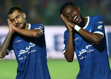 تیکی، ستاره سابق تراکتور، کابوس سرخابی‌ها شد؛ درخشش خیره‌کننده در لیگ برتر