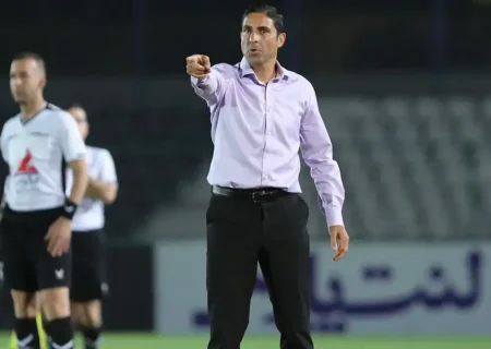 پرسپولیس در بحران؛ آیا تعطیلات فیفادی فرصتی برای تحول در مدیریت و کادر فنی است؟