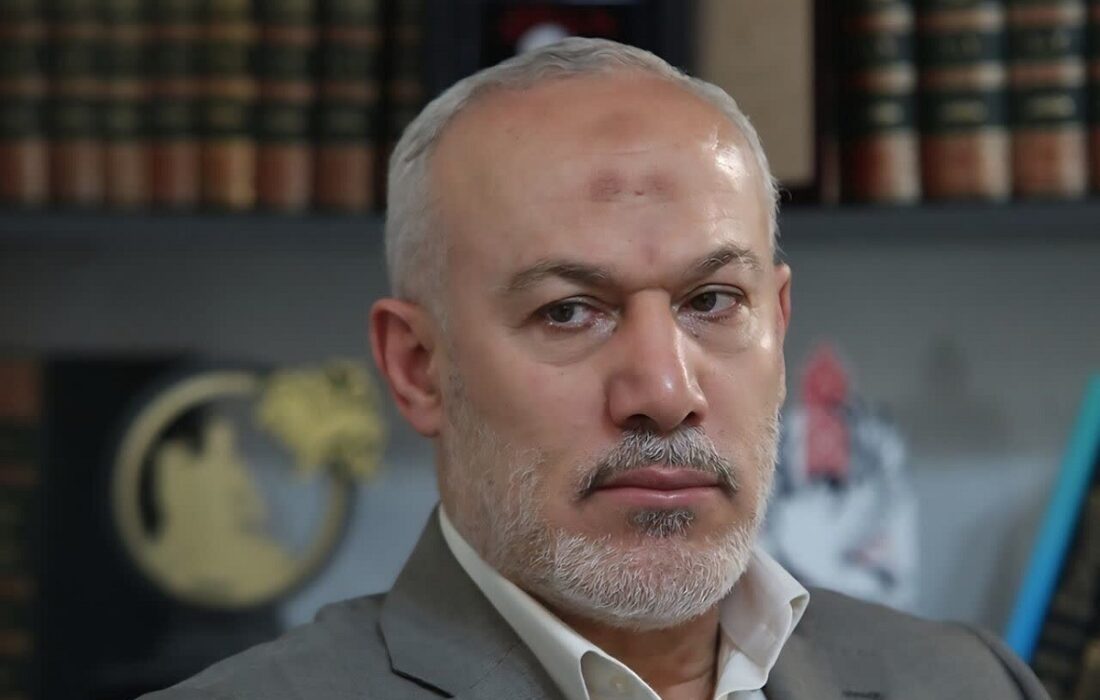 ابوشریف: واکنش برق‌آسای حماس، آمریکا و غرب را حیرت‌زده کرد/ با کلیات طرح ترامپ موافق بودیم