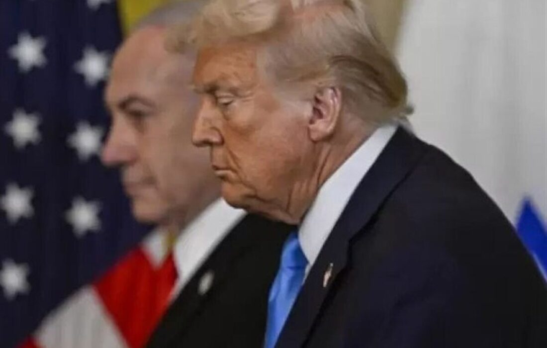 هشدار ترامپ به حماس: تعلل ممنوع؛ رفتار منصفانه با همه