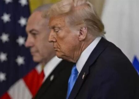 هشدار ترامپ به حماس: تعلل ممنوع؛ رفتار منصفانه با همه