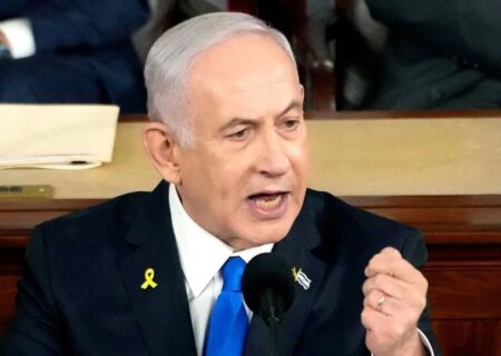 نتانیاهو تاکید کرد: عملیات نظامی اسرائیل ادامه خواهد داشت