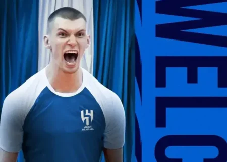 انتقال جنجالی در والیبال آسیا؛ پاسور سابق لهستان به الهلال پیوست