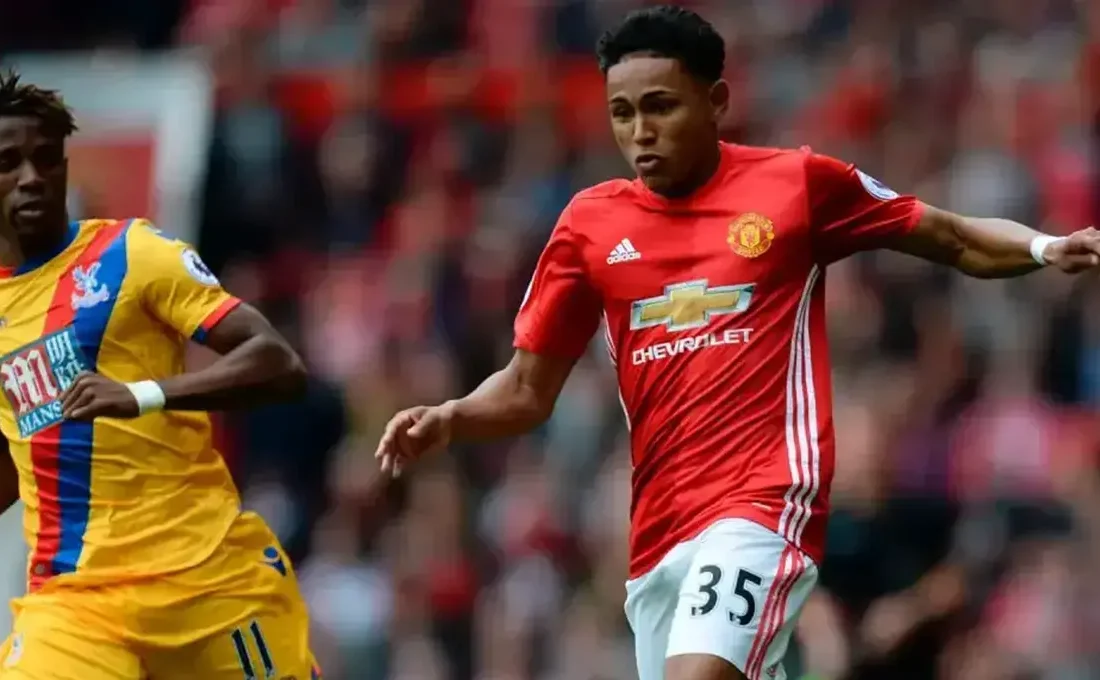 مذاکره فوتبالیست انگلیسی با ChatGPT؛ ستاره سابق یونایتد دیگر نیازی به مدیر برنامه ندارد