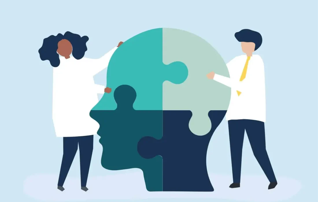 بهباشی روانشناختی: تعاریف و مفاهیم کلیدی