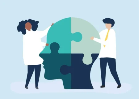 بهباشی روانشناختی: تعاریف و مفاهیم کلیدی