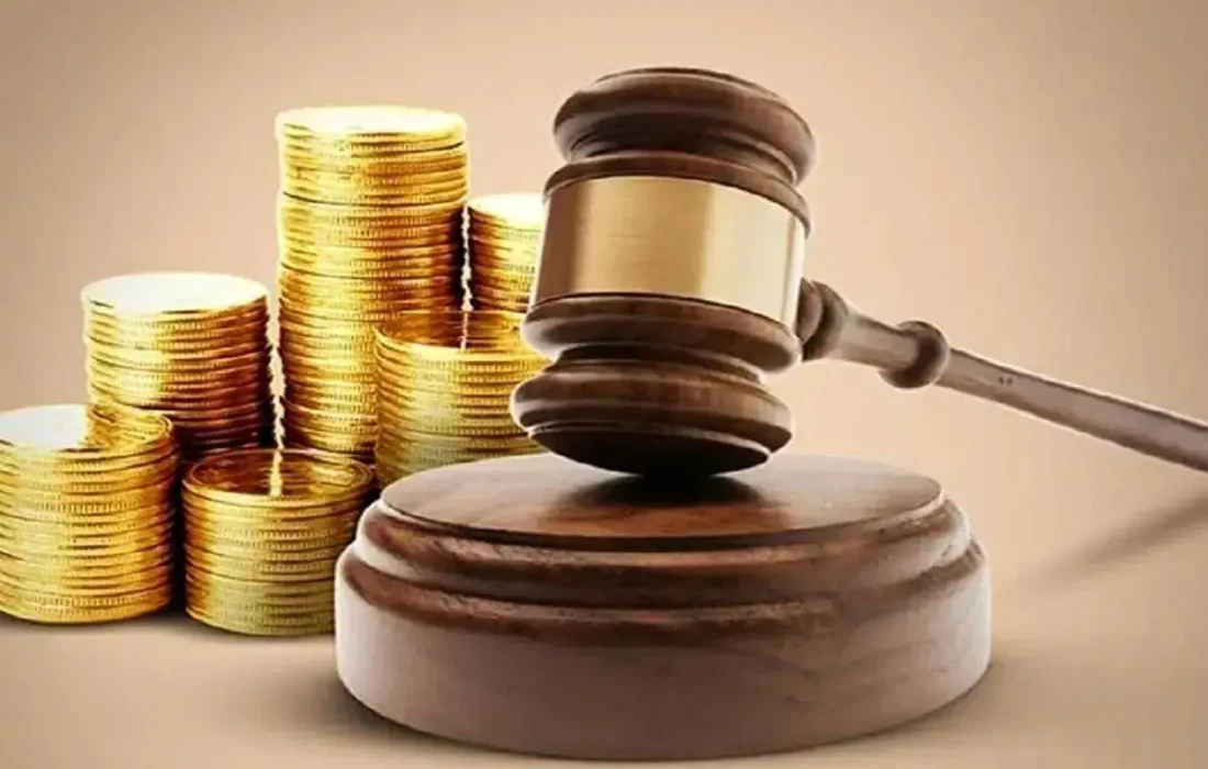 زندانیان بدهی مالی و مهریه؛ قانونی مغایر با کرامت انسانی