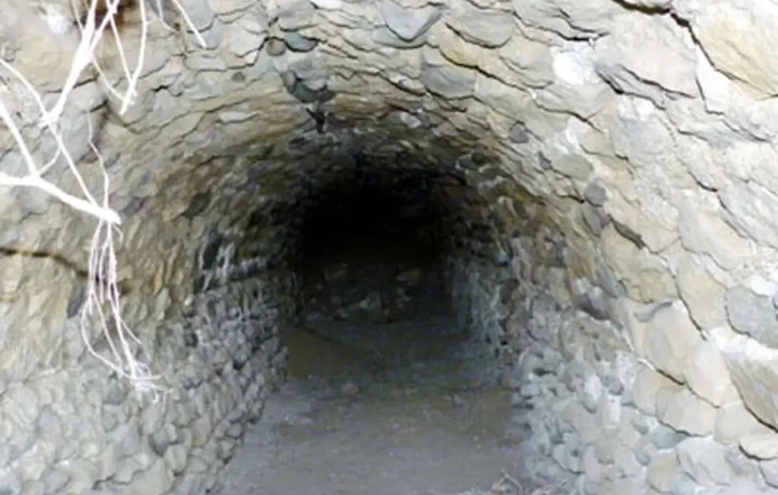 قصه تلخ مرگ تدریجی قنات‌های ایران