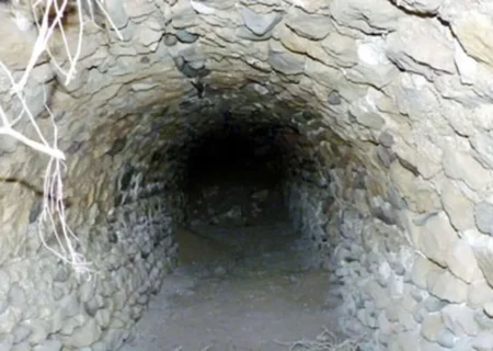 قصه تلخ مرگ تدریجی قنات‌های ایران