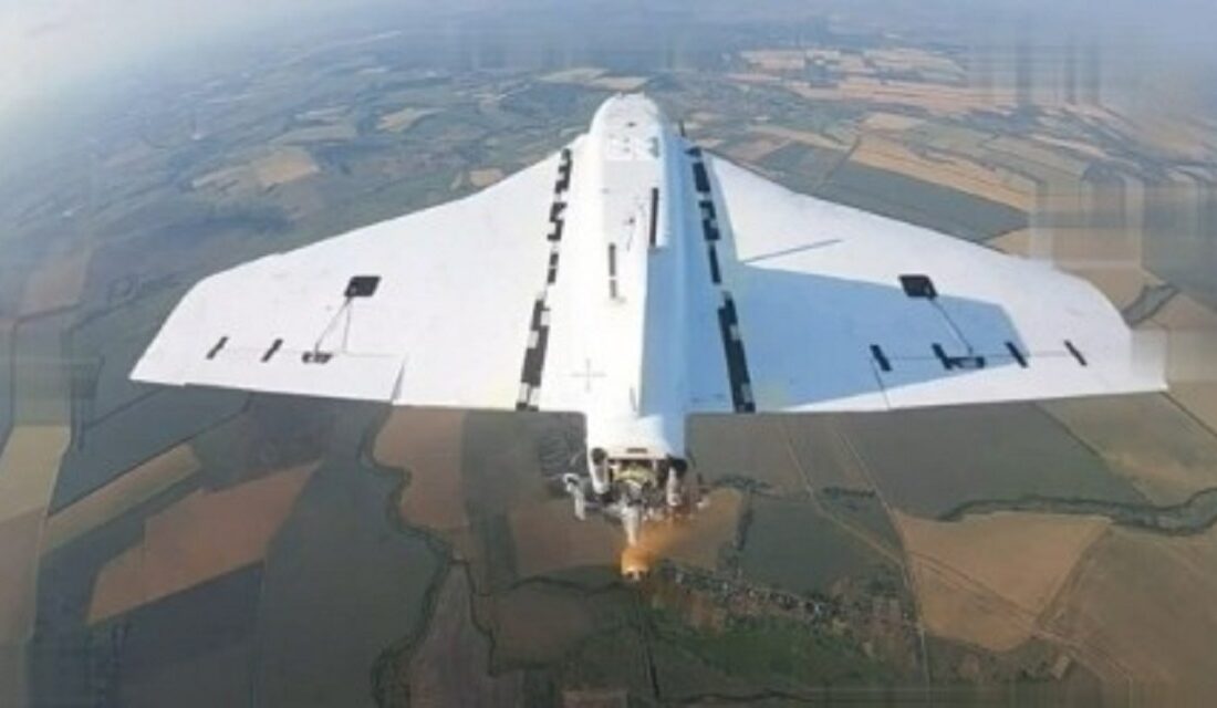 چشم سوم پهپادهای روسی کارساز بود؟ بررسی فناوری جدید پوتین