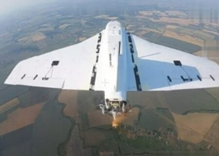 چشم سوم پهپادهای روسی کارساز بود؟ بررسی فناوری جدید پوتین