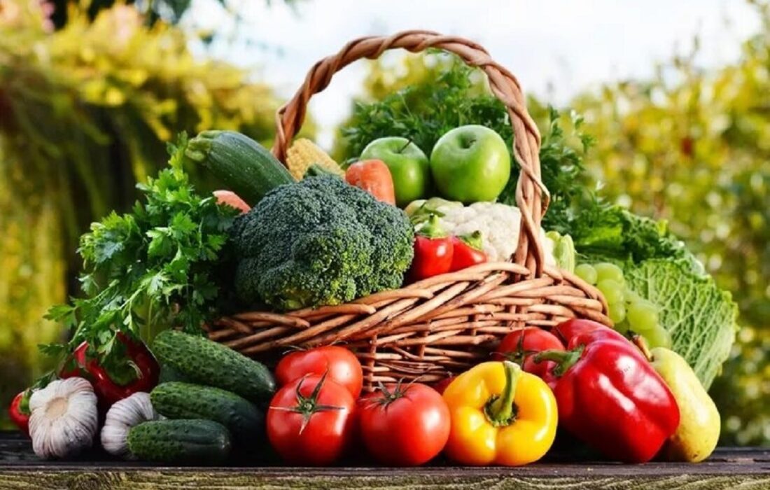 با این خوراکیها در پاییز و زمستان کرونا و آنفولانزا را از خود دور کنید