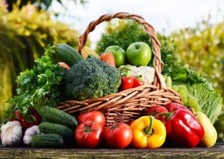 با این خوراکی‌ها در پاییز و زمستان کرونا و آنفولانزا را از خود دور کنید