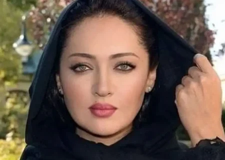 نیکی کریمی پس از ترک ایران، با ظاهری متفاوت در لندن دیده شد