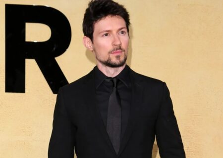 مدیرعامل تلگرام روزی ۱۲ ساعت می‌خوابد