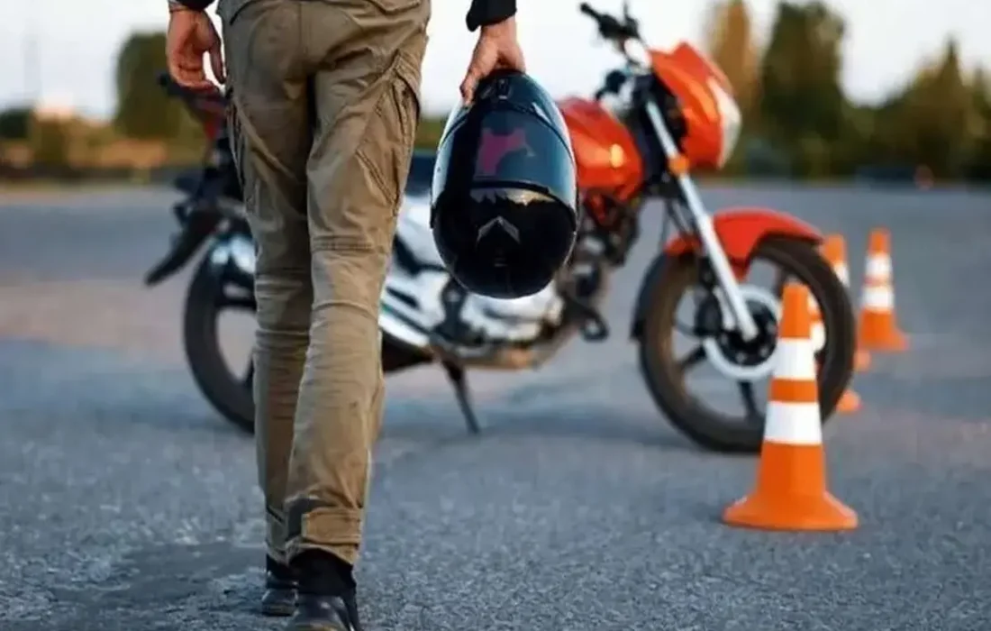 آخرین اخبار از جزئیات مصوبه جدید کاهش سن گواهینامه موتورسیکلت