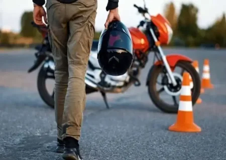آخرین اخبار از جزئیات مصوبه جدید کاهش سن گواهینامه موتورسیکلت