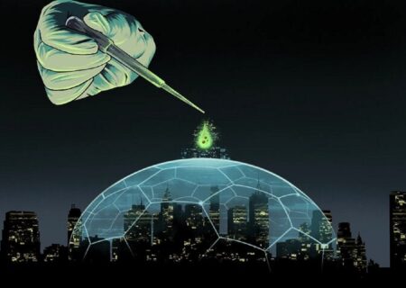 هوش مصنوعی و نگرانی از ساخت سلاح‌های زیستی مرگبار: آیا باید نگران بود؟