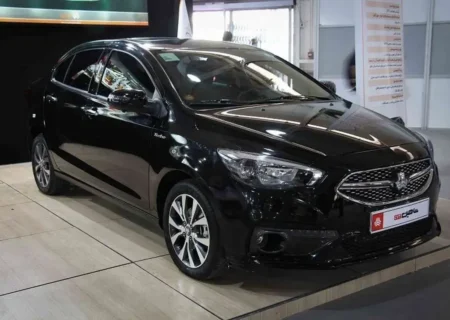 آخرین قیمت محصولات سایپا، یکشنبه 13 مهر؛ شاهین در مرز 1.5 میلیارد تومان