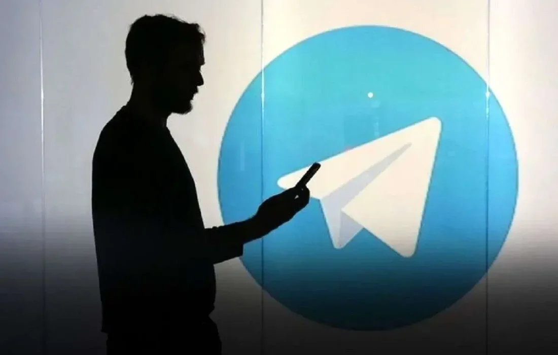 دستگیری ادمین پرحاشیه بزرگترین کانال تلگرامی رمزارزهای تقلبی؛ جزئیات بیشتر