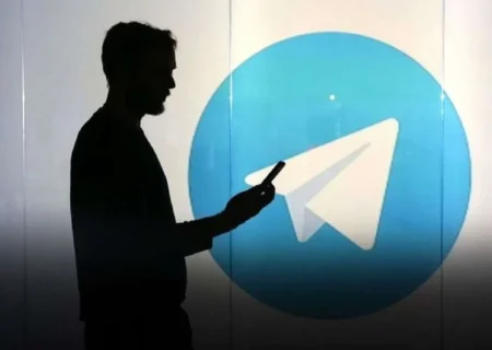 دستگیری ادمین پرحاشیه بزرگترین کانال تلگرامی رمزارزهای تقلبی؛ جزئیات بیشتر