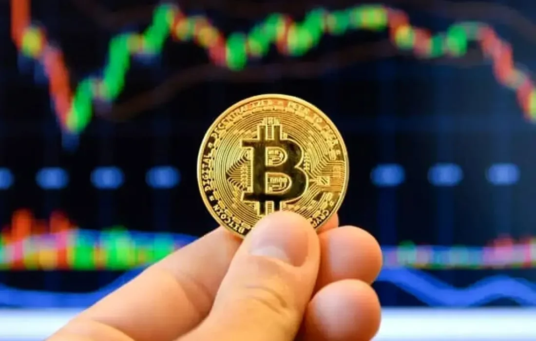 بیتکوین در اوج؛ عبور از مرز ۱۲۵ هزار دلار و ثبت رکورد جدید