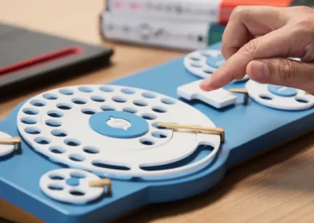 گوگل، کیبورد جدید با قابلیت شماره‌گیری تلفنی ساخت!