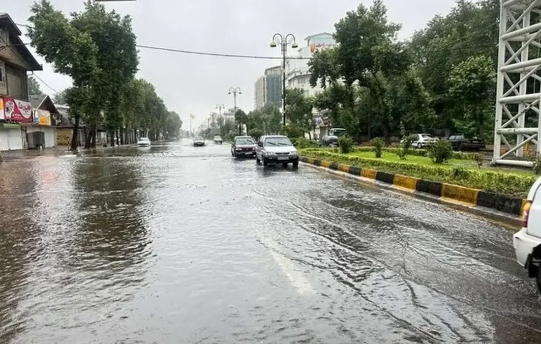 وضعیت وخیم آب: ۲۱ استان در آستانه بحران