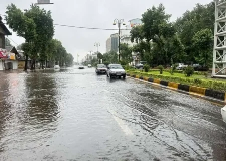 وضعیت وخیم آب: ۲۱ استان در آستانه بحران